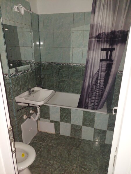 Titan, proprietar et. 6 dec mobilat utilat foarte curat/ renovat linistit