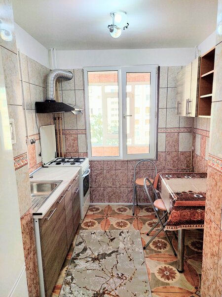 Titan, proprietar et. 6 dec mobilat utilat foarte curat/ renovat linistit