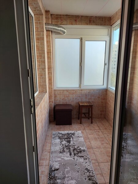 Titan, proprietar et. 6 dec mobilat utilat foarte curat/ renovat linistit