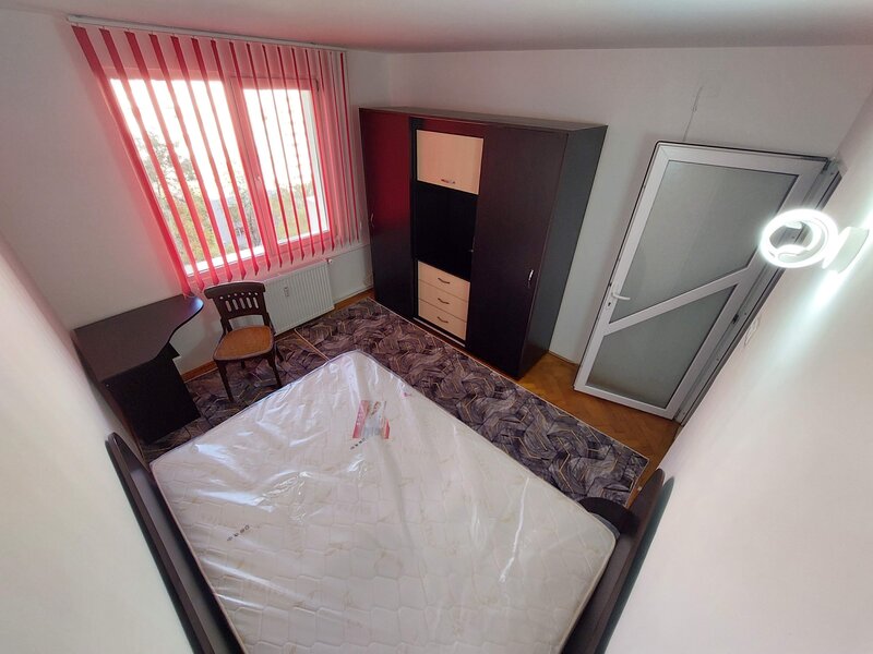 Titan, proprietar et. 6 dec mobilat utilat foarte curat/ renovat linistit